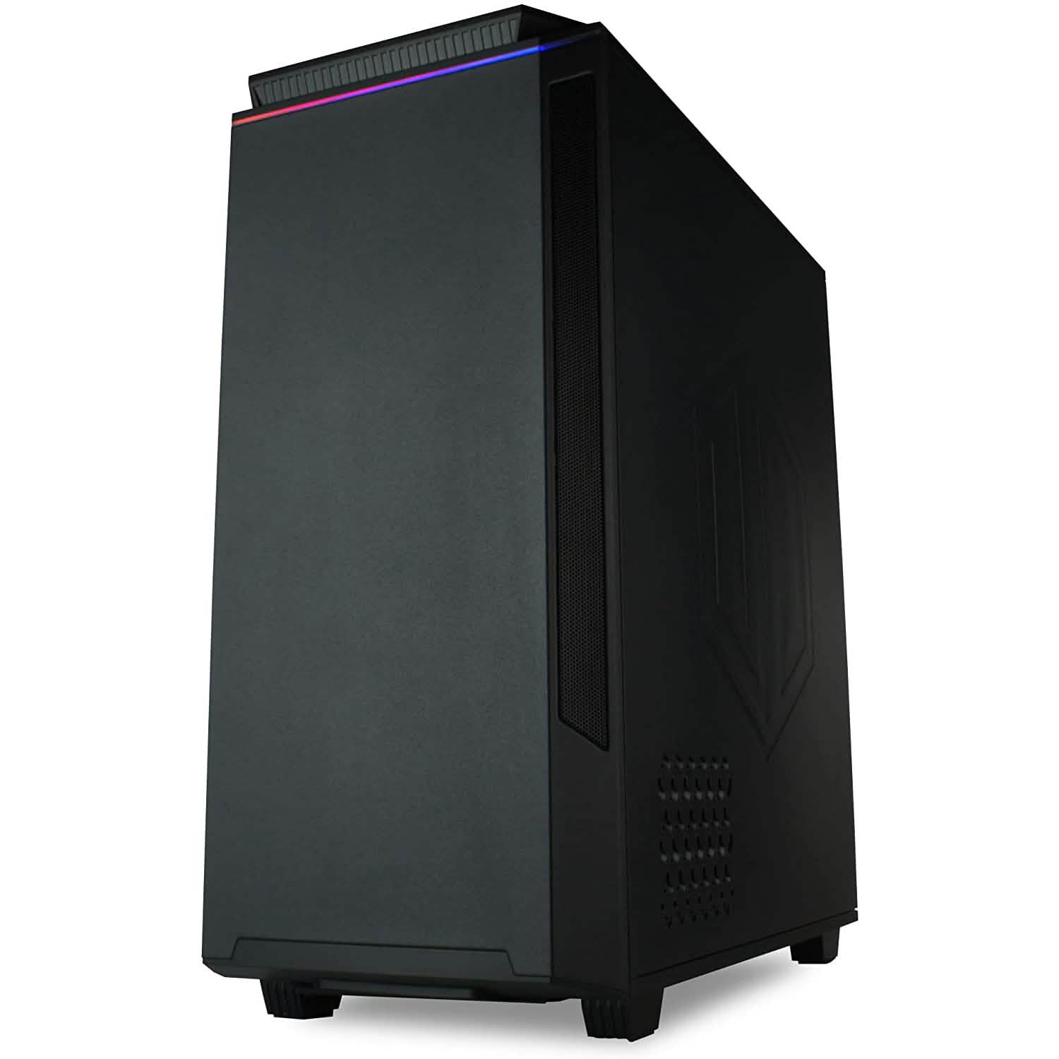 Periphio Reaper Gaming PC Computer 16GB RAM 500GB SSD (Refurbished)
