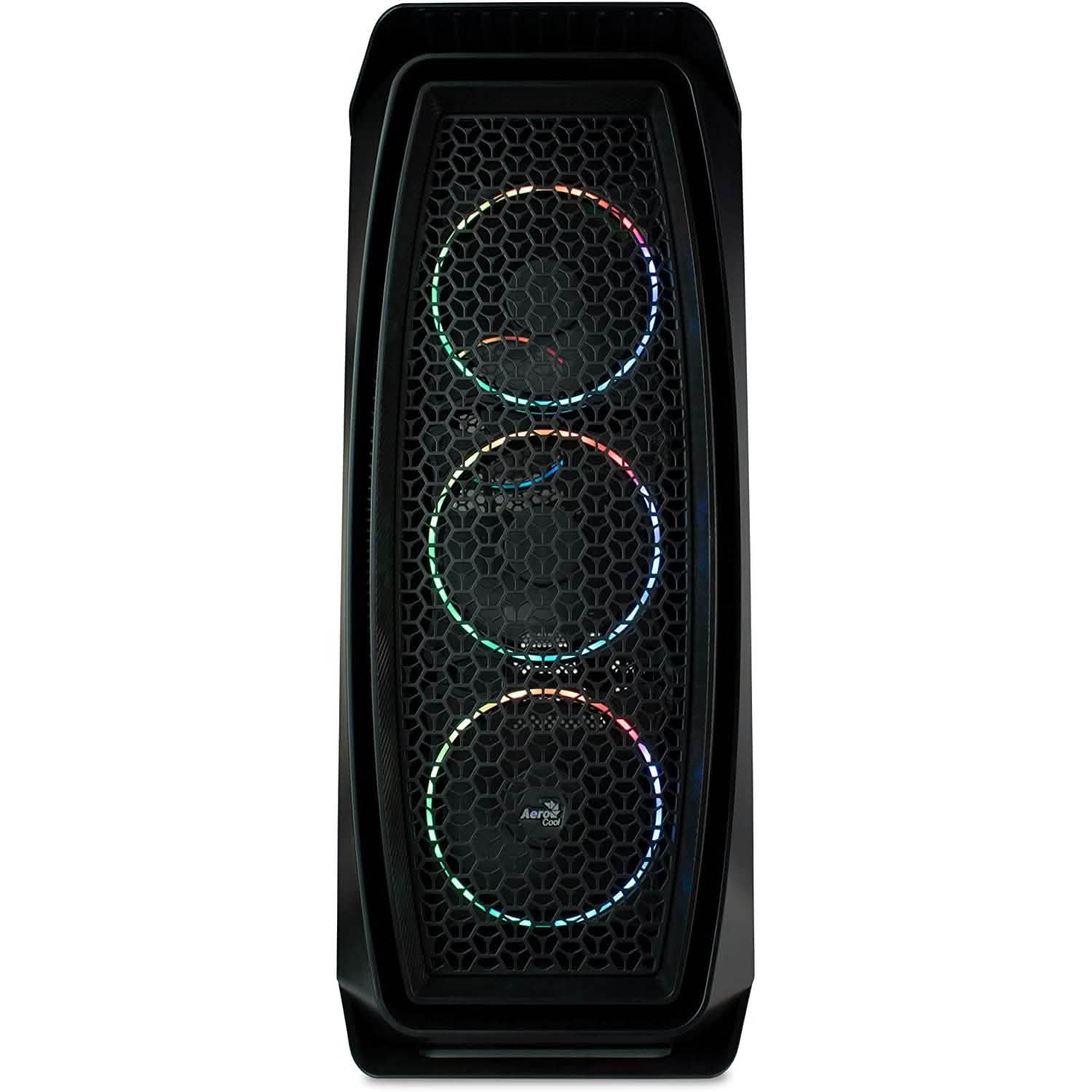 Periphio Sub-Terra Gaming PC Computer (Refurbished)