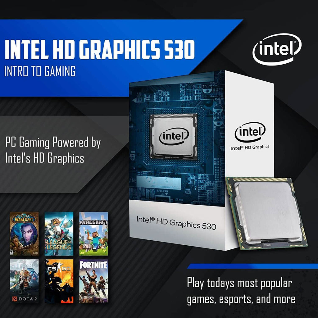 Periphio Sub-Terra Gaming PC Computer (Refurbished)