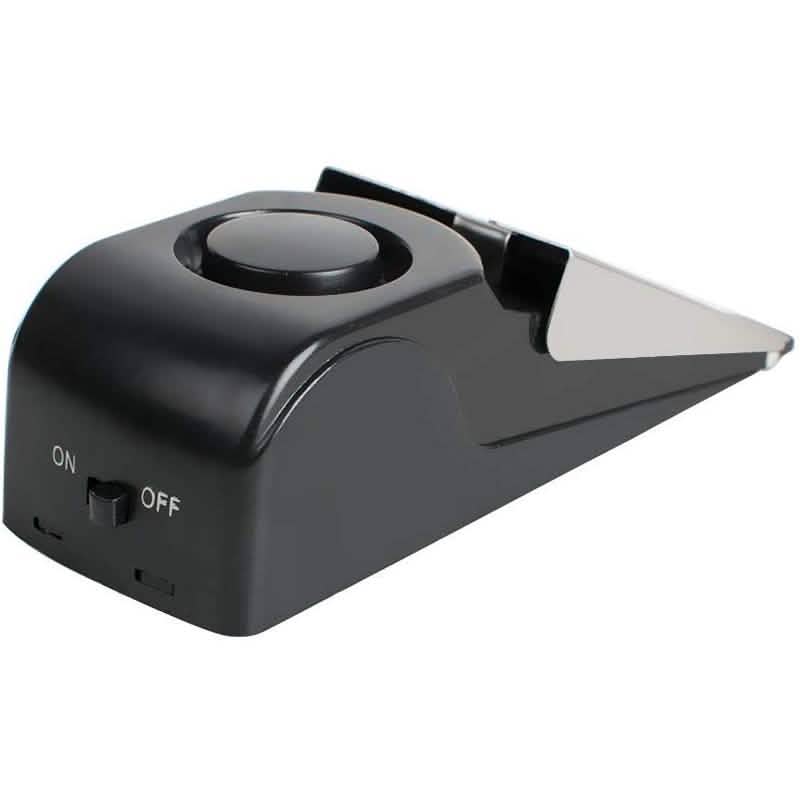 Personal Security and Safety Door Stop Alarm