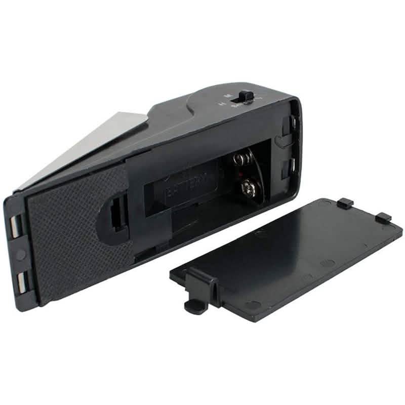 Personal Security and Safety Door Stop Alarm