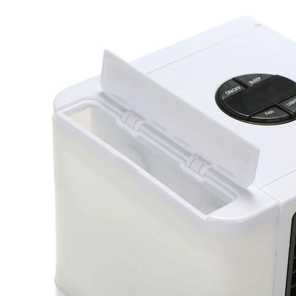 Personal Space Air Cooler