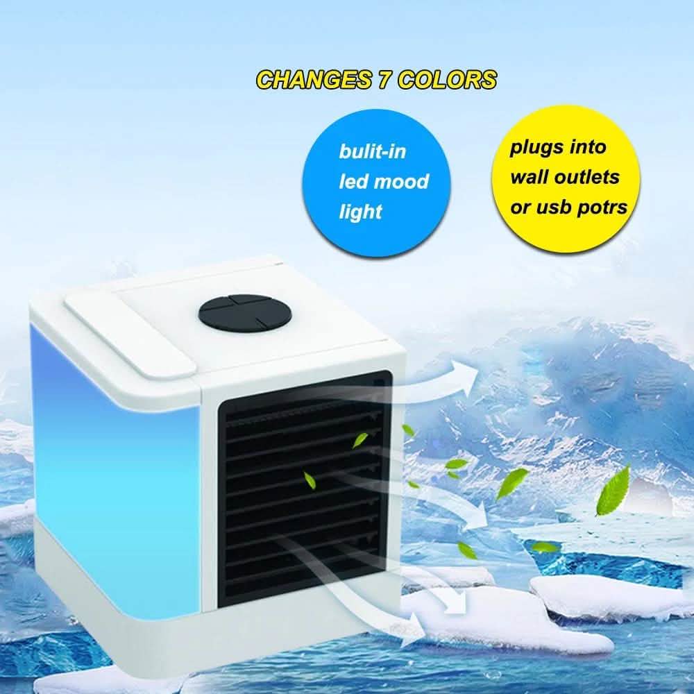 Personal Space Air Cooler