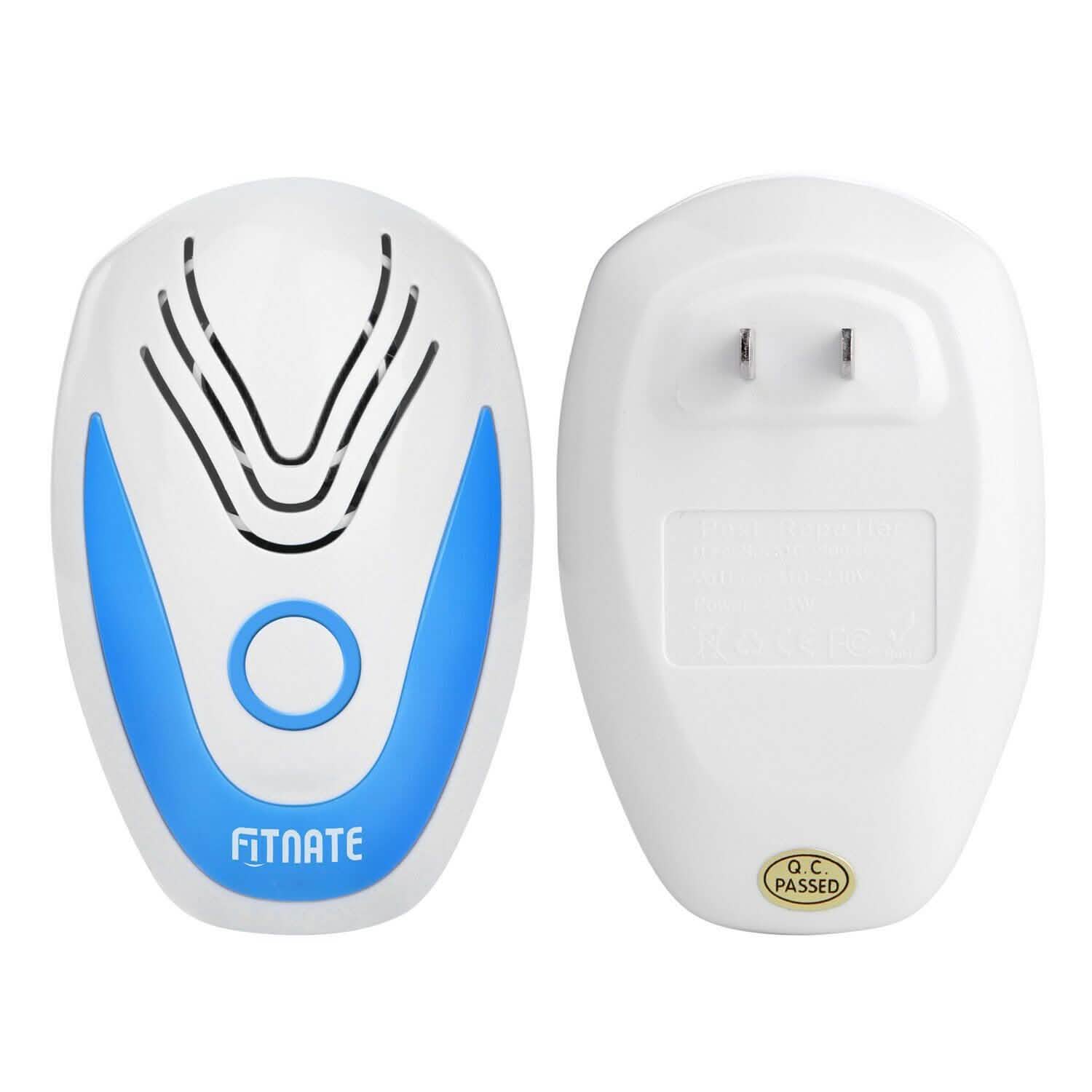 Pest Control Ultrasonic Pest Repeller