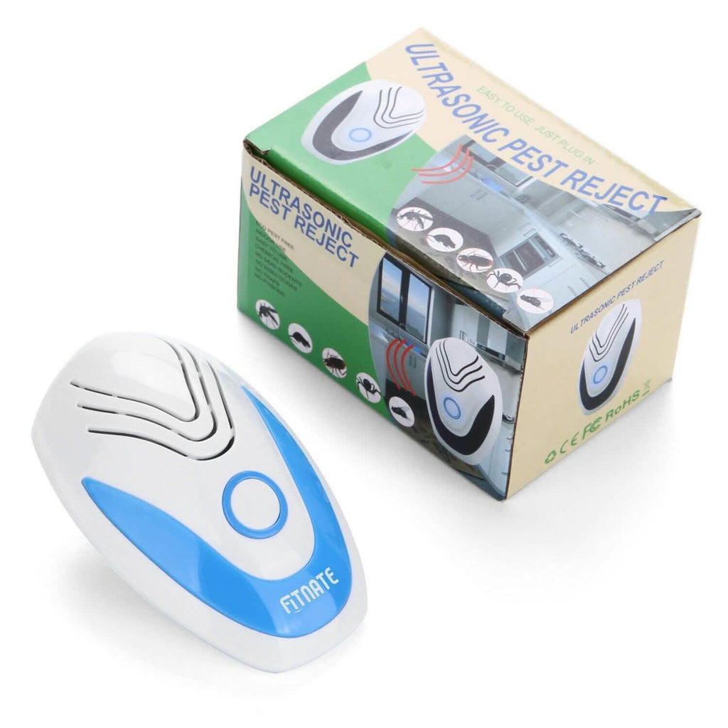 Pest Control Ultrasonic Pest Repeller