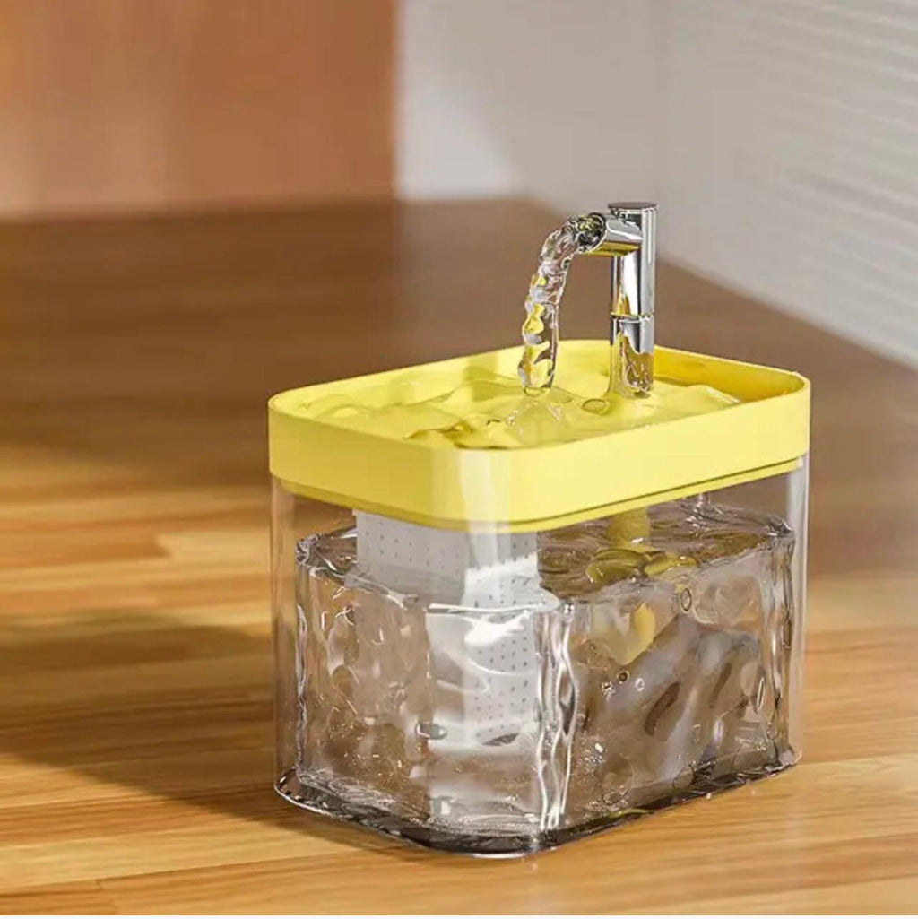 Pet Fountain V.I.P