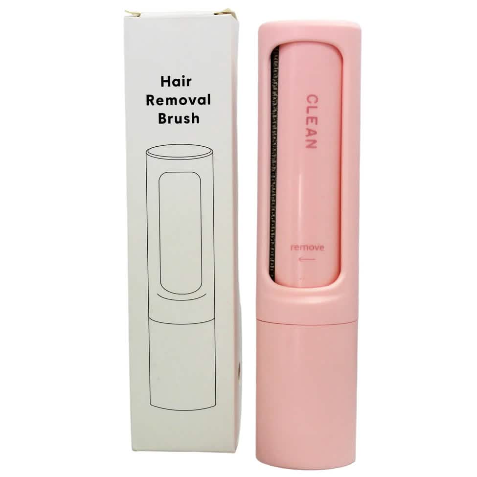 Pet Fur Hair Removal Brush from Clothes and Furniture
