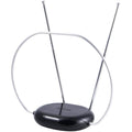 Philips Rabbit Ears Indoor TV Antenna