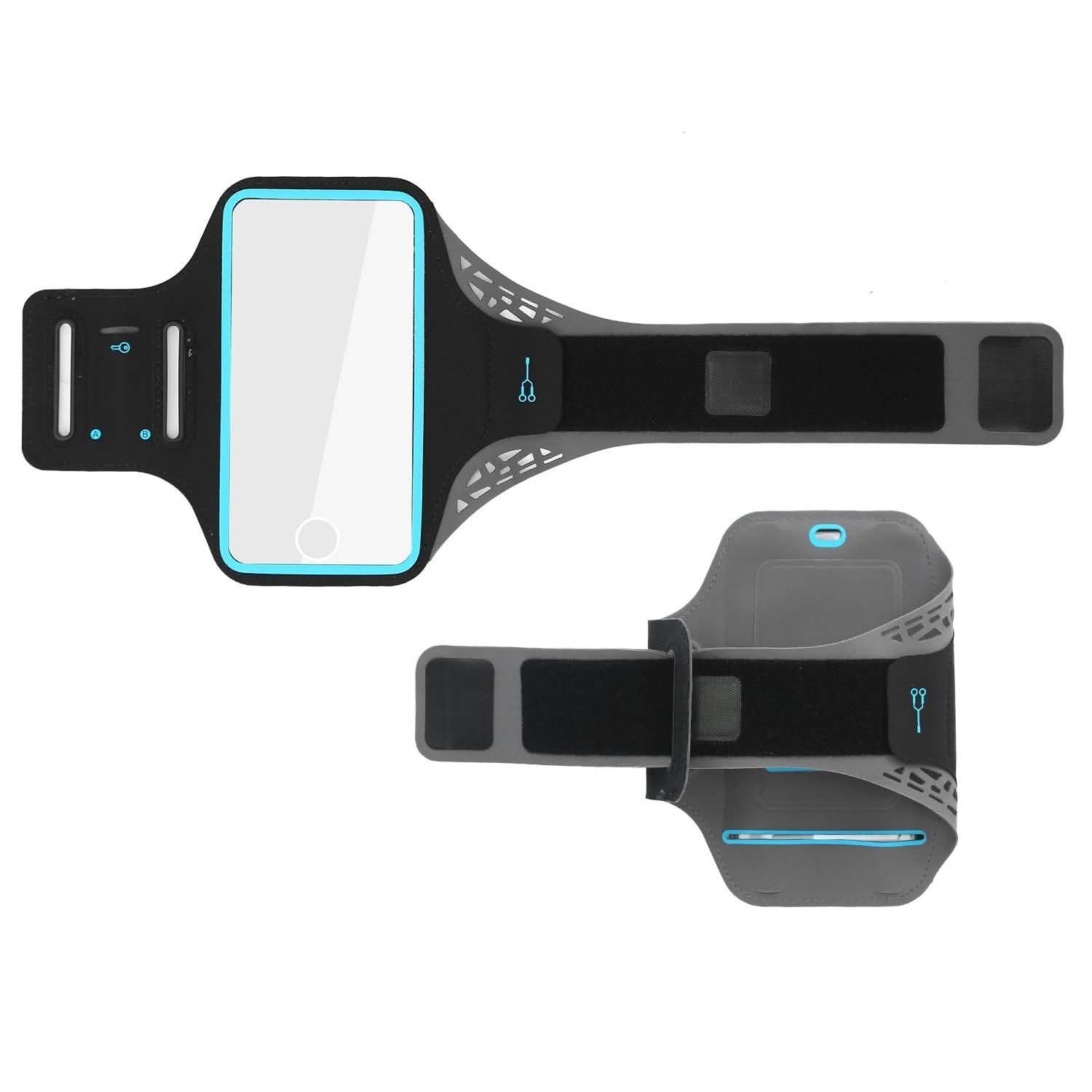 Phone Armband Case Sweat Resistant