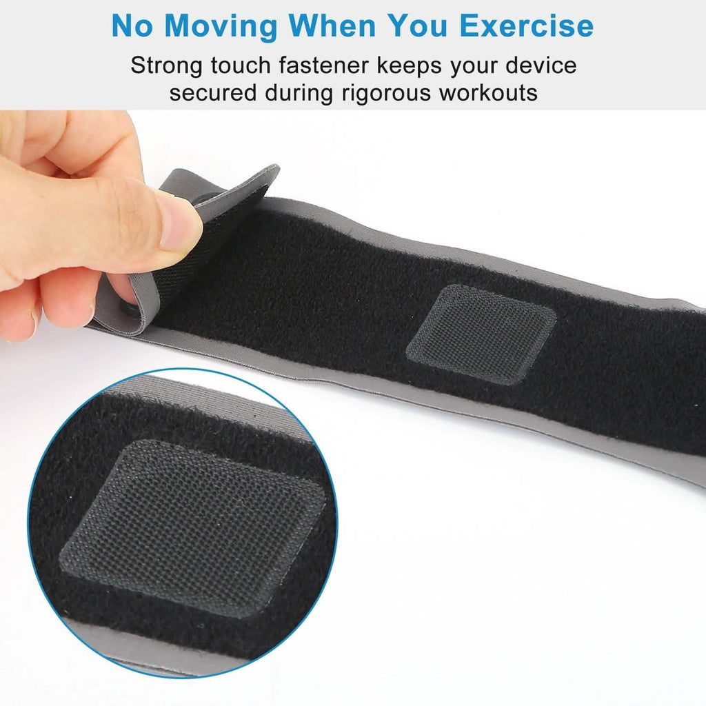 Phone Armband Case Sweat Resistant