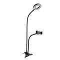 Phone Mount & Ring Light Kit