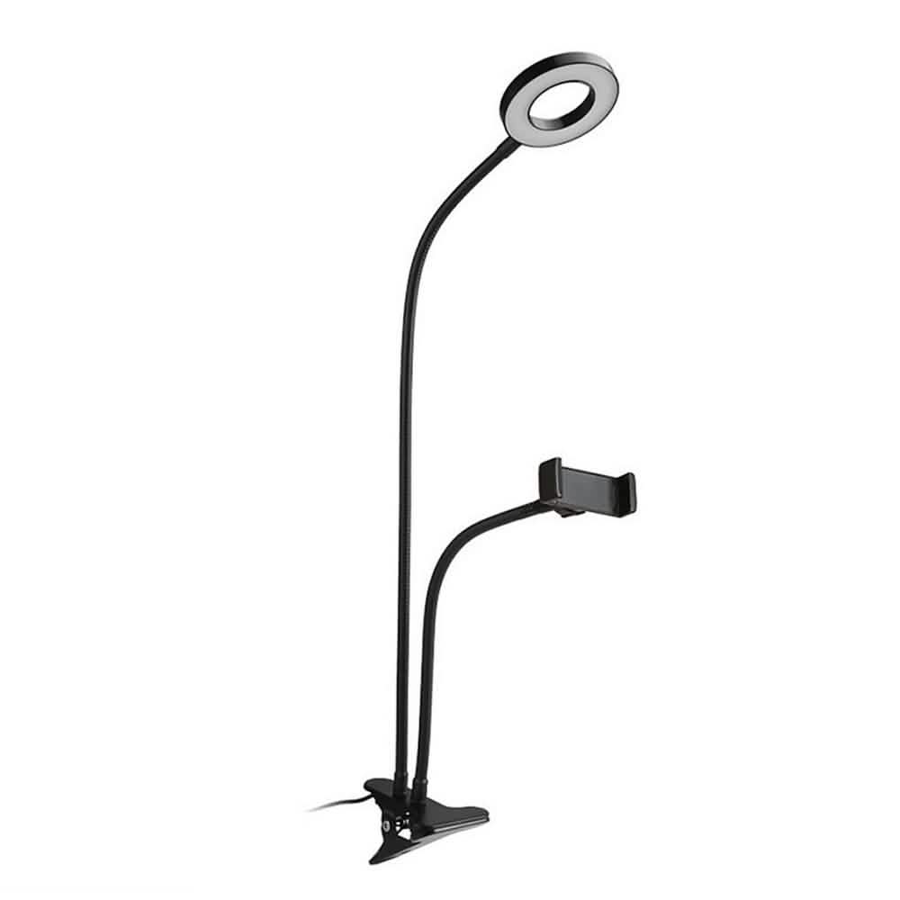 Phone Mount & Ring Light Kit