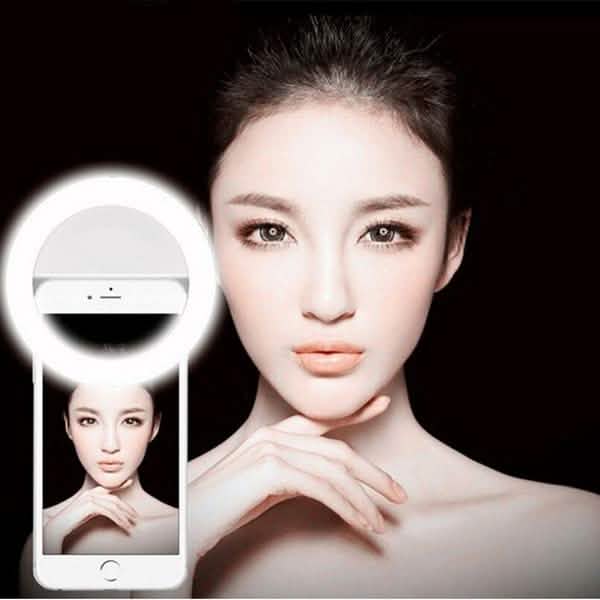 Phone Photography Selfie Led Light
