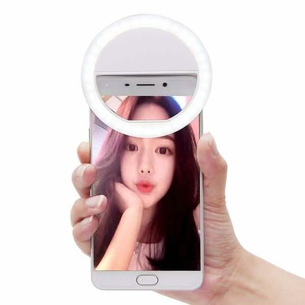 Phone Photography Selfie Led Light