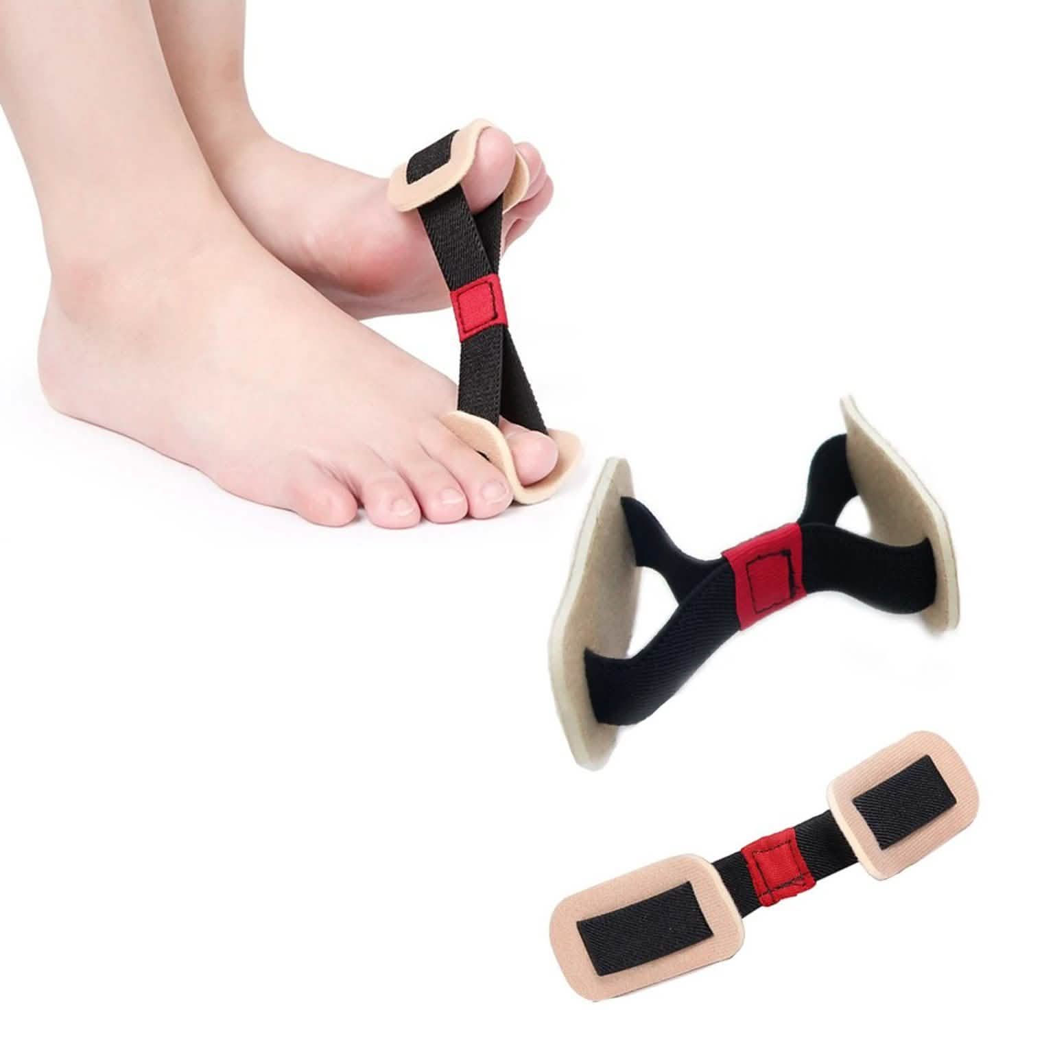 Pilates Method Bunion Corrector