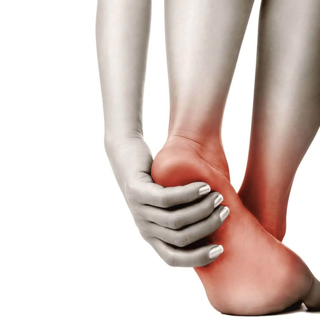 Plantar Fasciitis Therapy Wrap