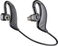 Plantronics BackBeat 903 Wireless Headphones with Mic + AC Charger (Refurbished)