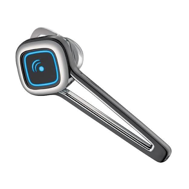 Plantronics Discovery 925 Bluetooth Earpiece (Refurbished)
