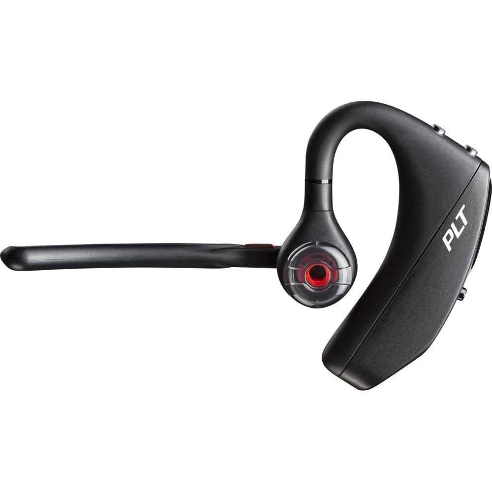 Plantronics Voyager 5220 Noise Canceling Bluetooth Headset