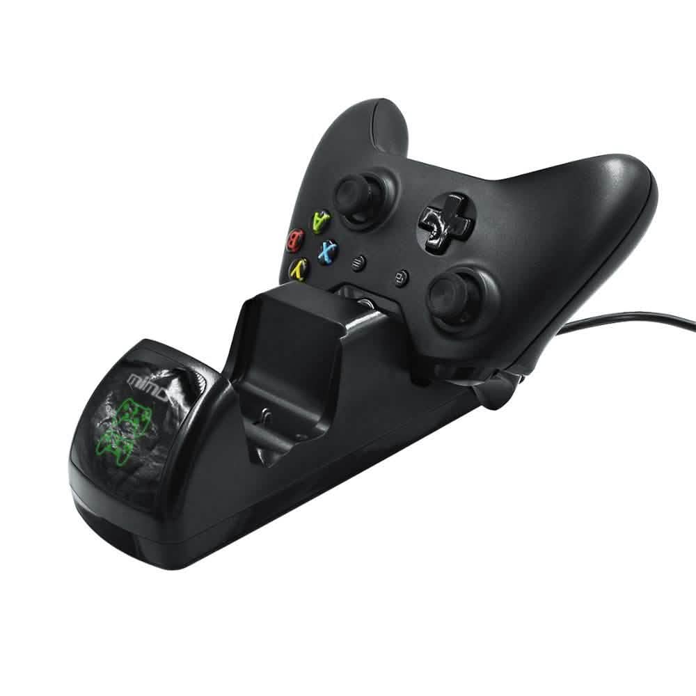 Playstation or Xbox Controller Charging Station