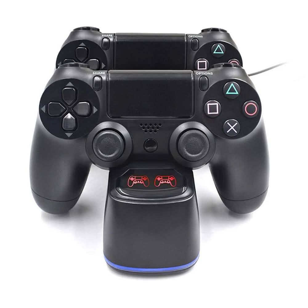 Playstation or Xbox Controller Charging Station
