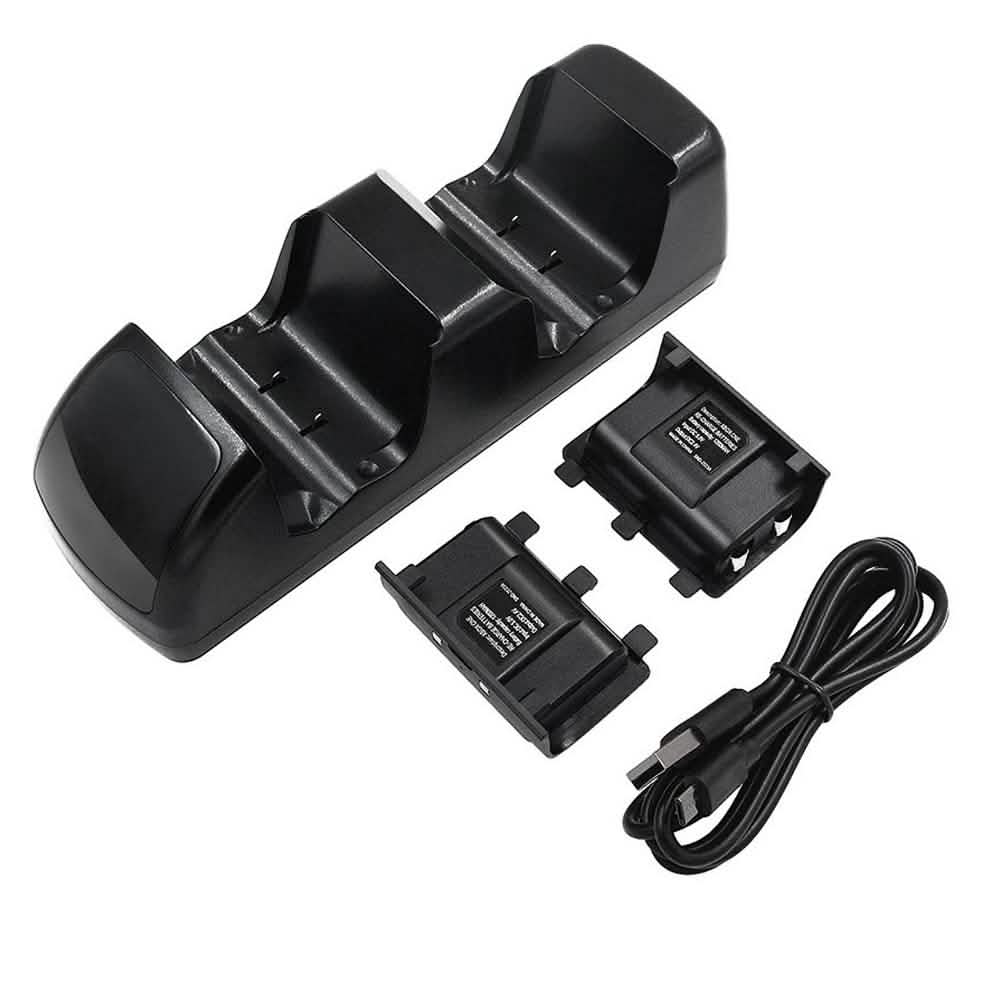 Playstation or Xbox Controller Charging Station