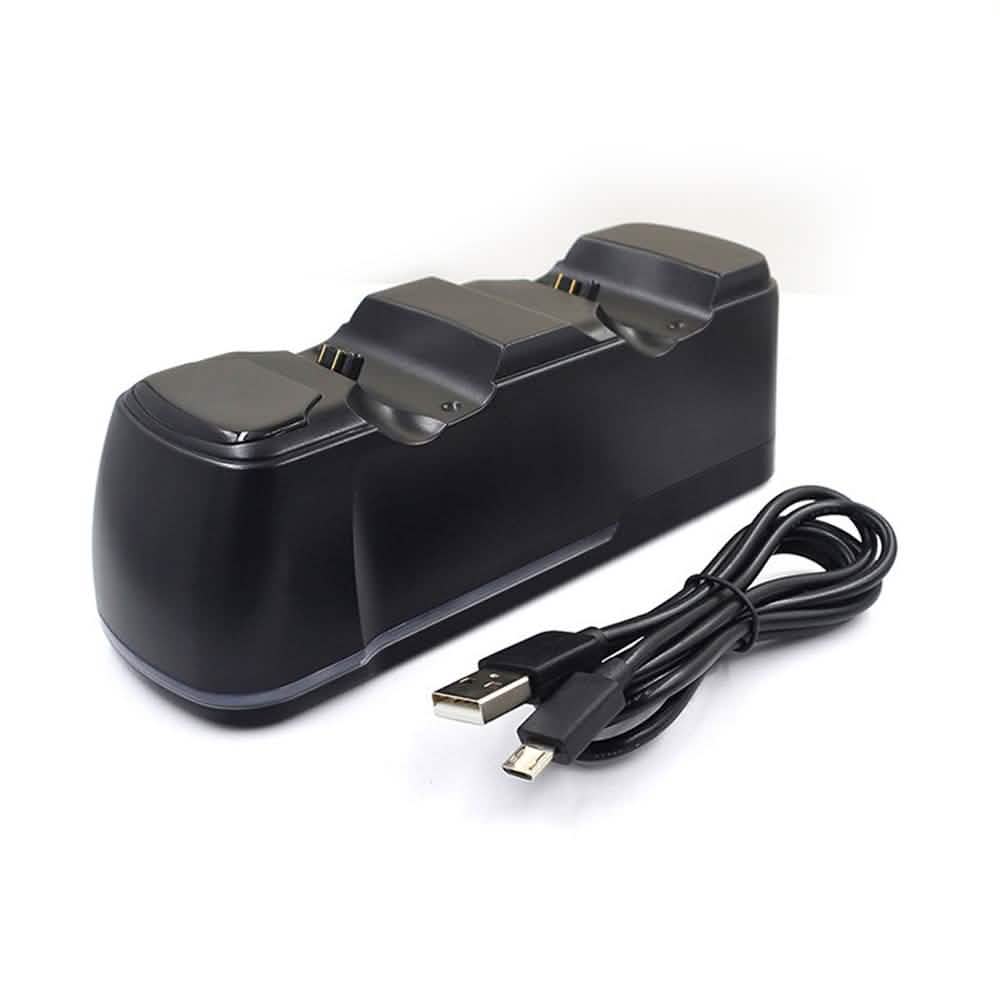 Playstation or Xbox Controller Charging Station
