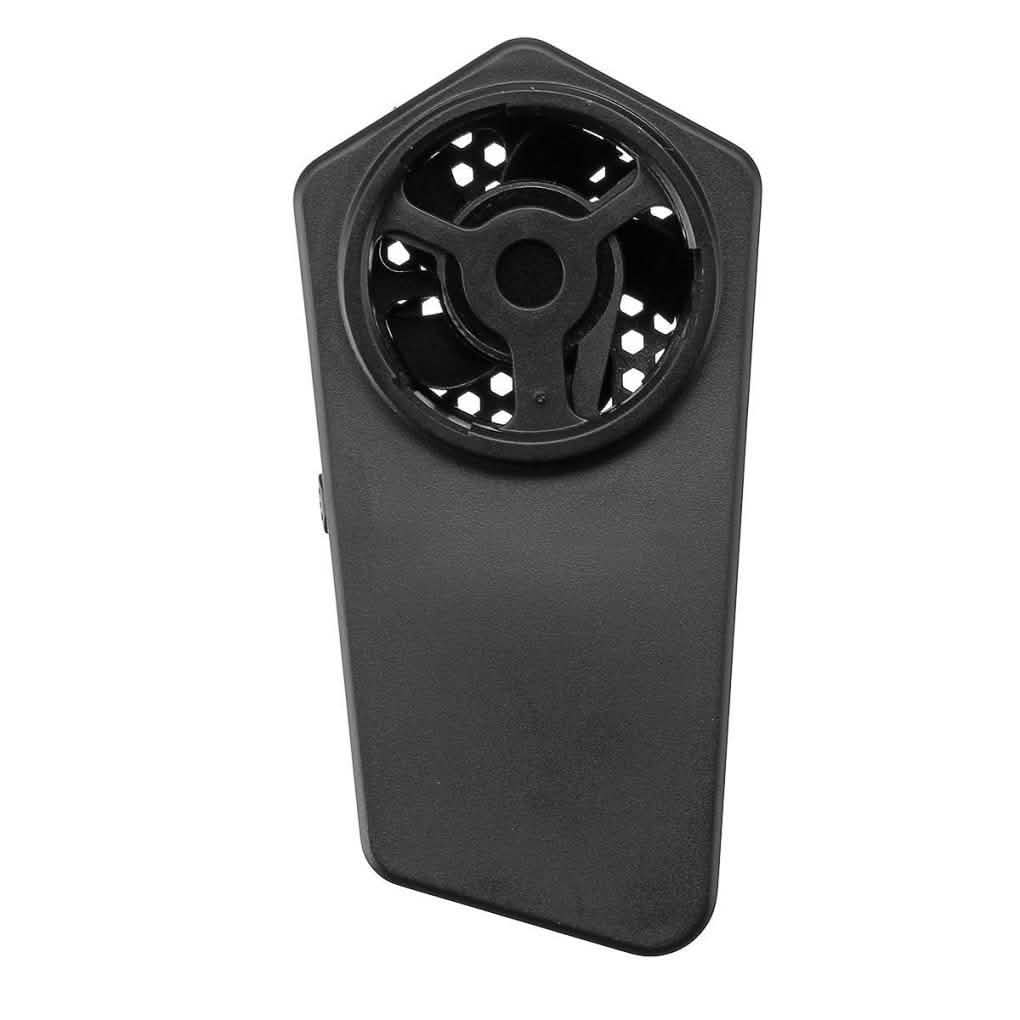 PM2.5 Dustproof Smart Electric Fan Breathable Mask