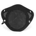 PM2.5 Mouth Nose Disconnect-type Reusable Washable Silicone Mask