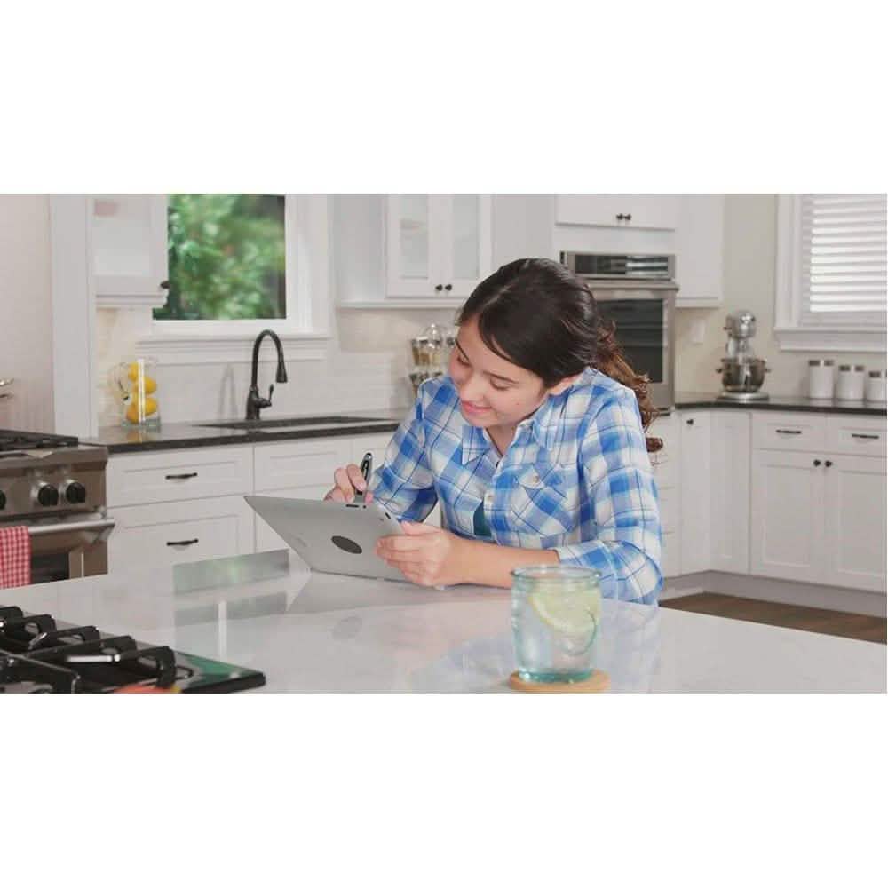 Pocket Mouse Wireless Optical Digital Pen Mouse & Stylus
