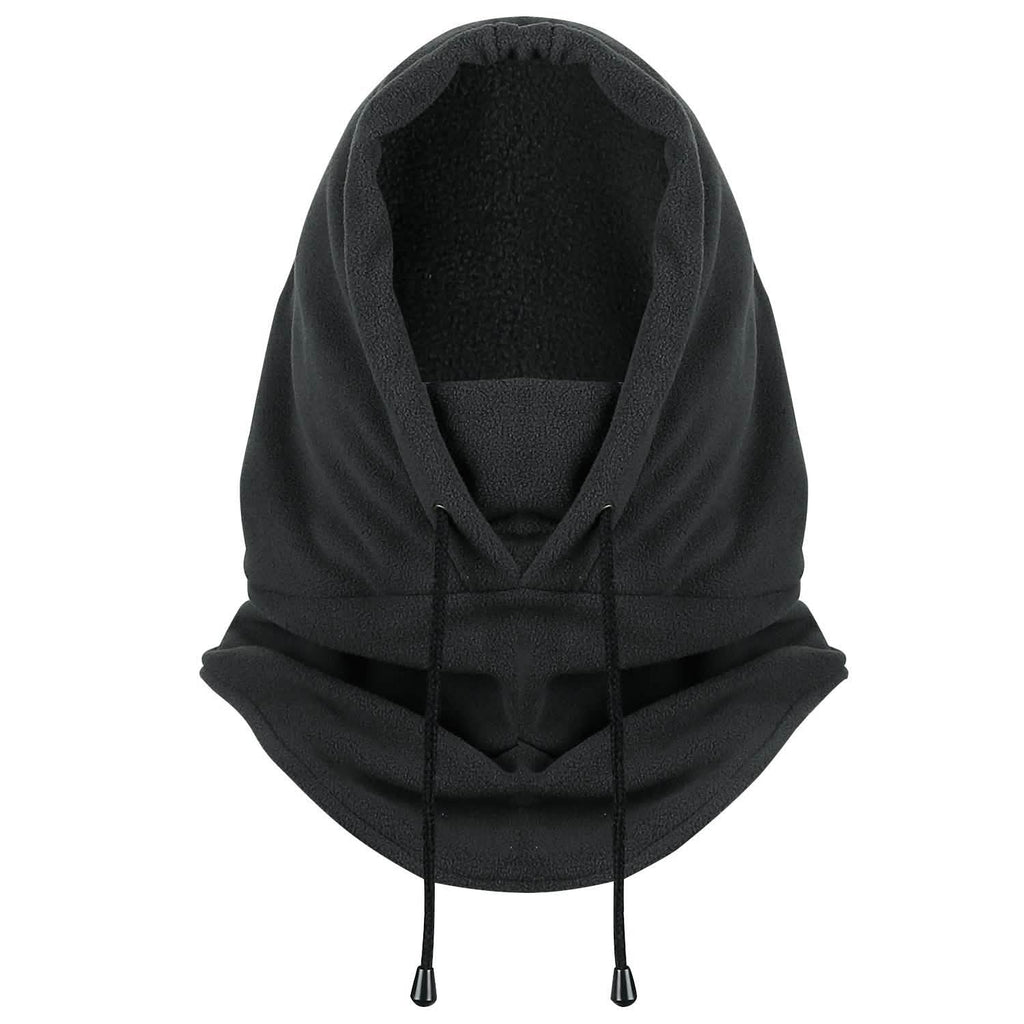 Polar Fleece Ski Mask Winter Thermal Balaclava Hat
