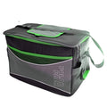 Polar Pack Extra Large 48 Can Insulated Collapsible Cooler Bag - Assorted Colors