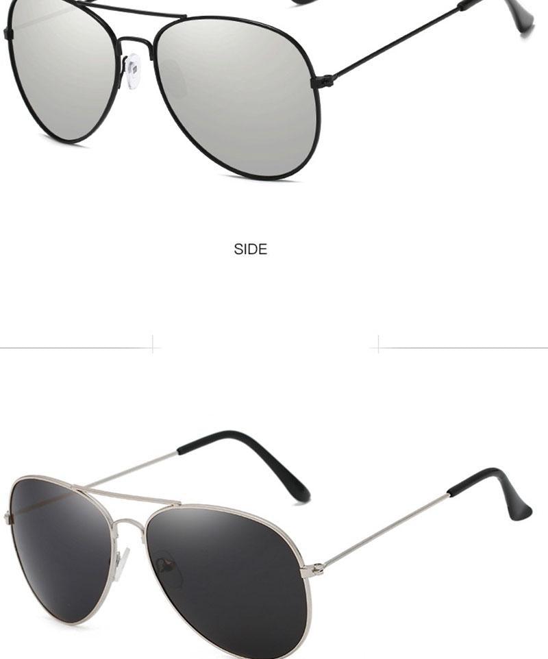 Polarized Sunglasses for Small Face Women Men Juniors & Teens Driving Women Sunglasses Metal Glasses For Men Best Popular Mirror Classic Sunglasses For Men & Women