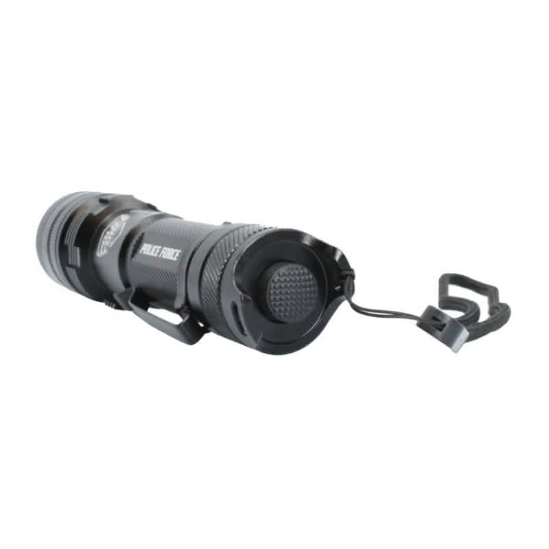 Police Force Public Defender 14,000,000 Stun Flashlight