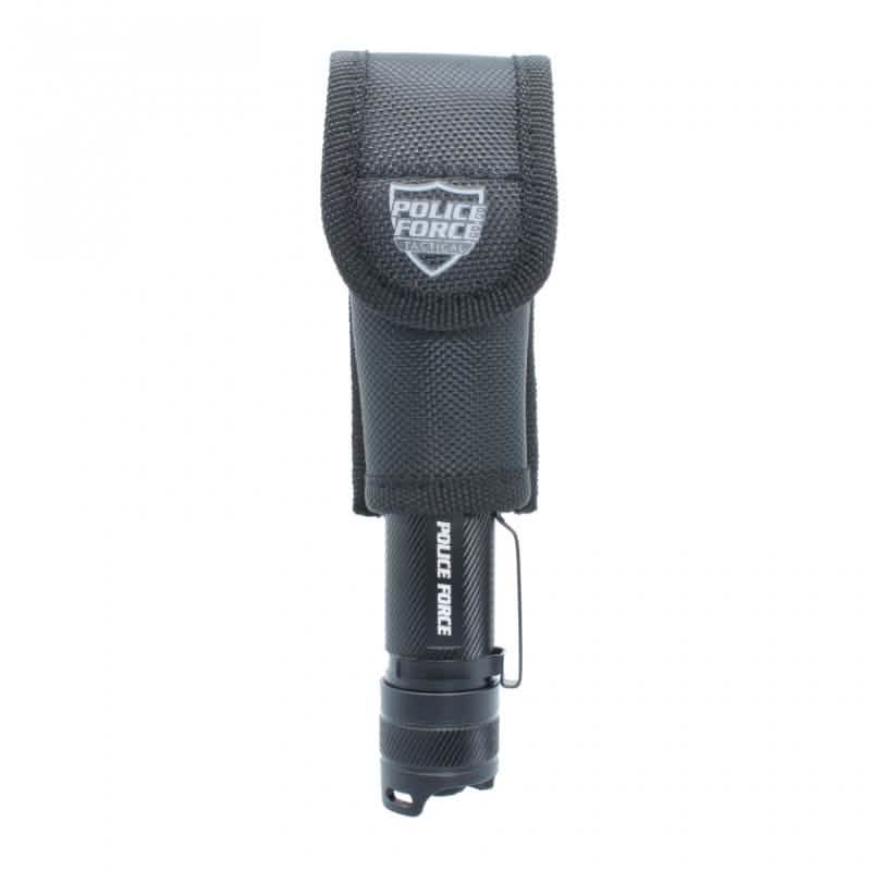 Police Force Public Defender 14,000,000 Stun Flashlight