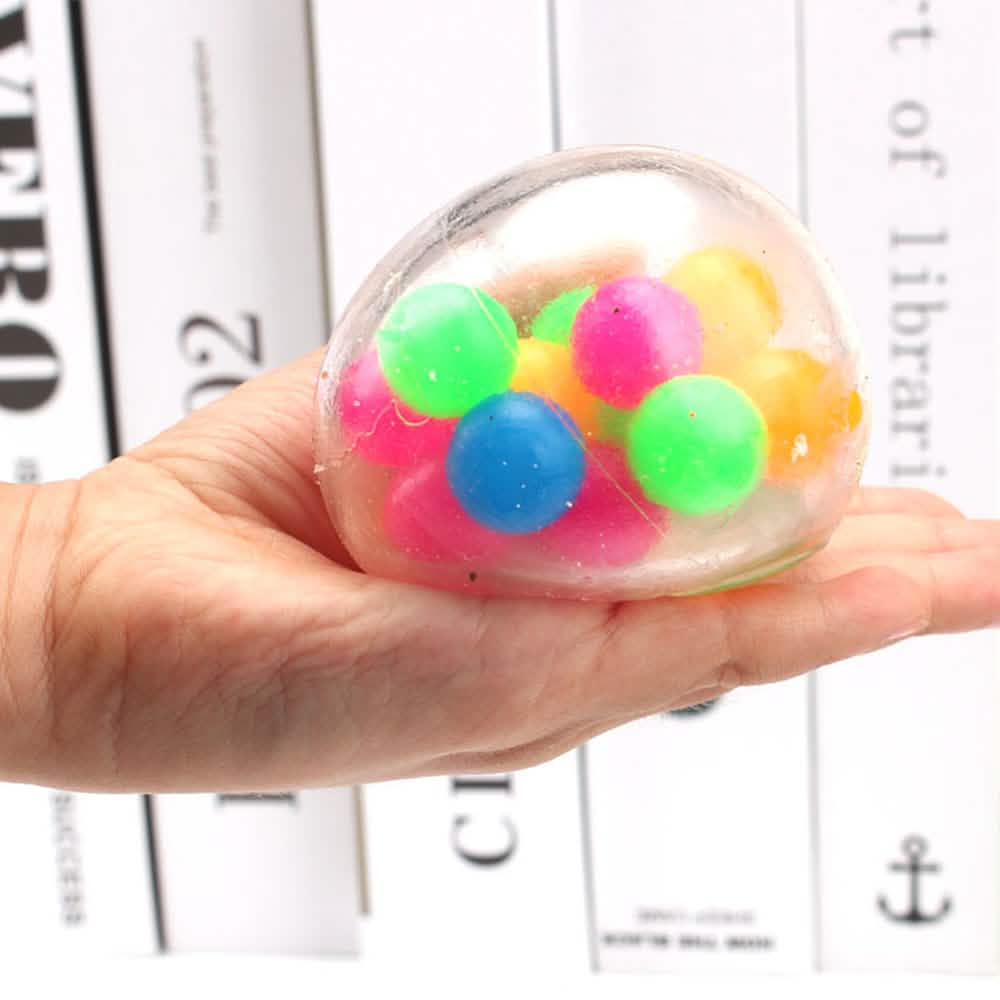 Popular DNA Stress Reliever Ball