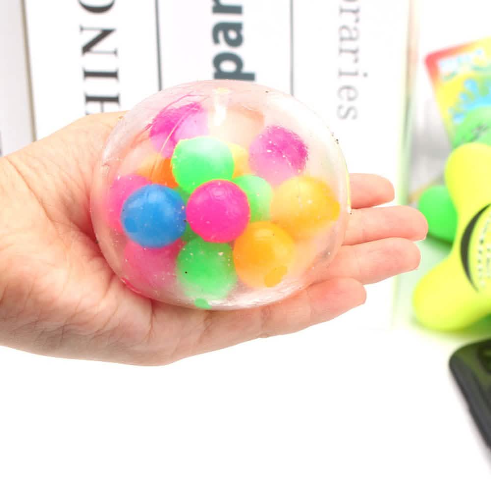 Popular DNA Stress Reliever Ball