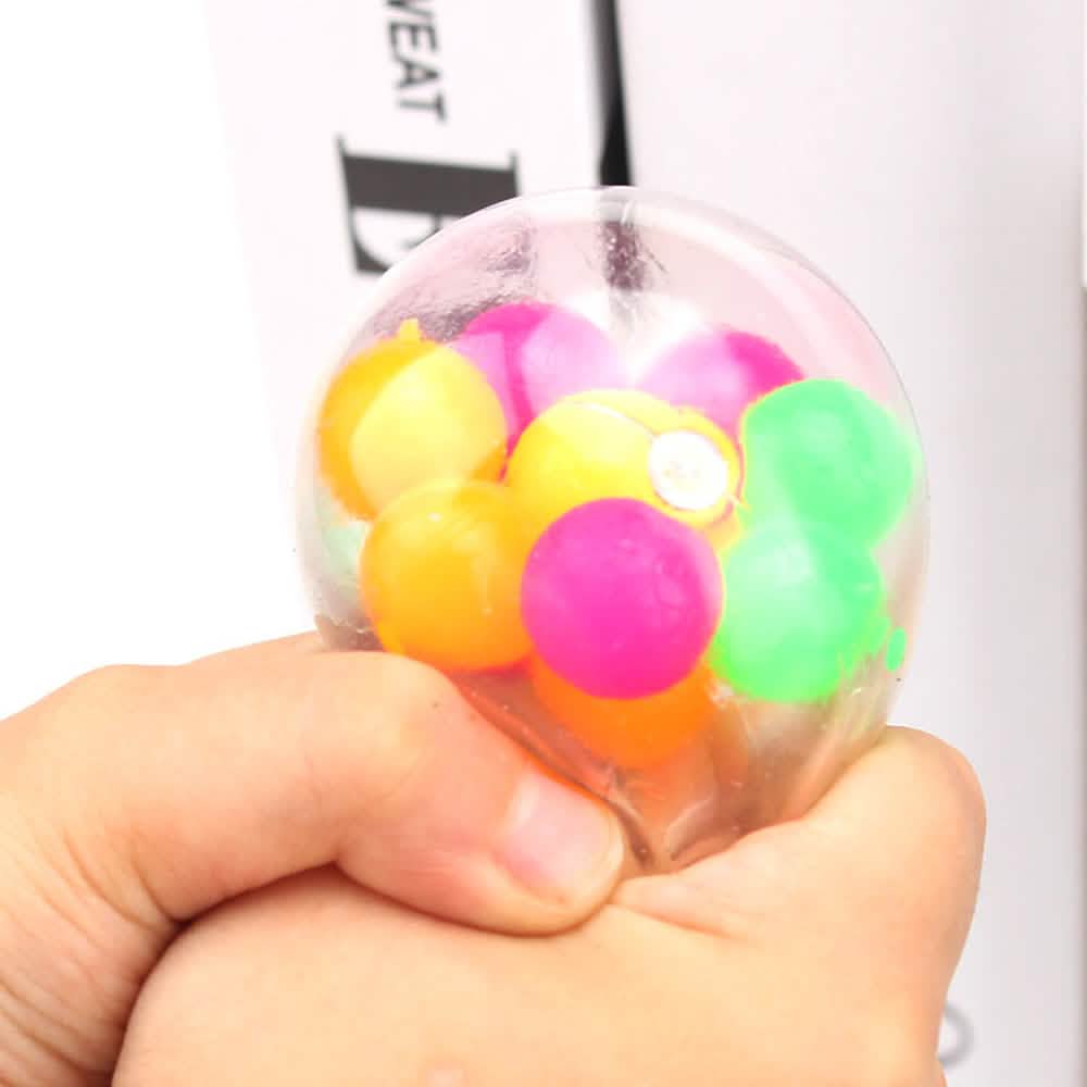 Popular DNA Stress Reliever Ball