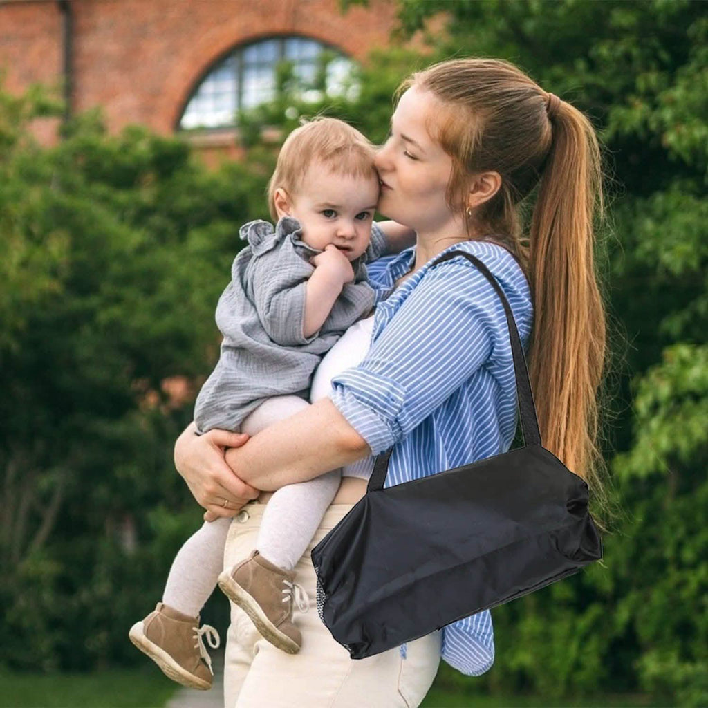Portable Baby Travel Booster Seat