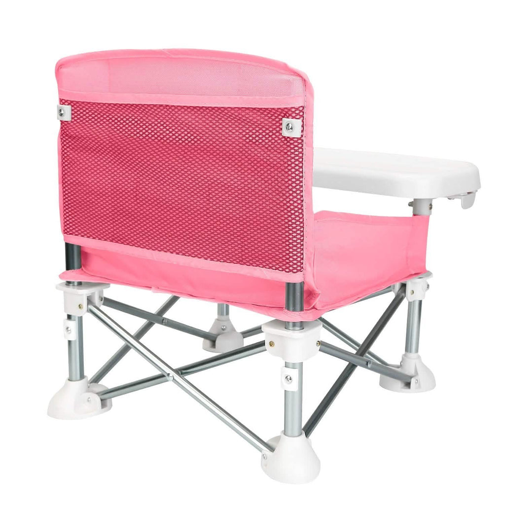Portable Baby Travel Booster Seat