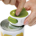 Portable Cap Can Jar Opener