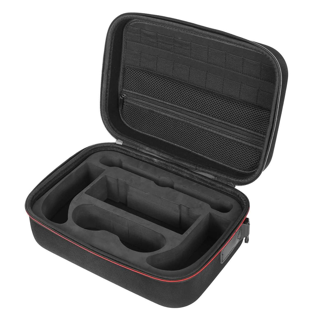 Portable Deluxe Carrying Case for Nintendo Switch
