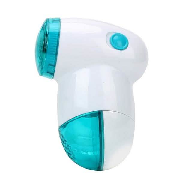 Portable Electric Clothes Fabric Shaver Hair Ball Trimmer