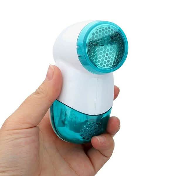 Portable Electric Clothes Fabric Shaver Hair Ball Trimmer