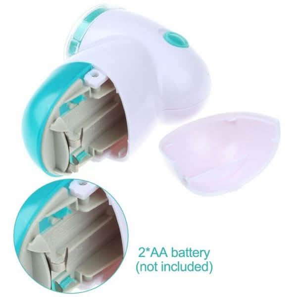 Portable Electric Clothes Fabric Shaver Hair Ball Trimmer