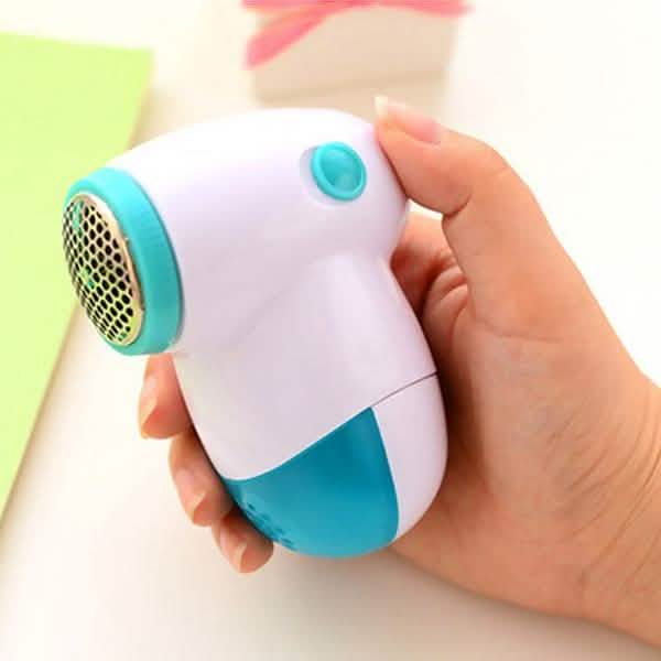 Portable Electric Clothes Fabric Shaver Hair Ball Trimmer