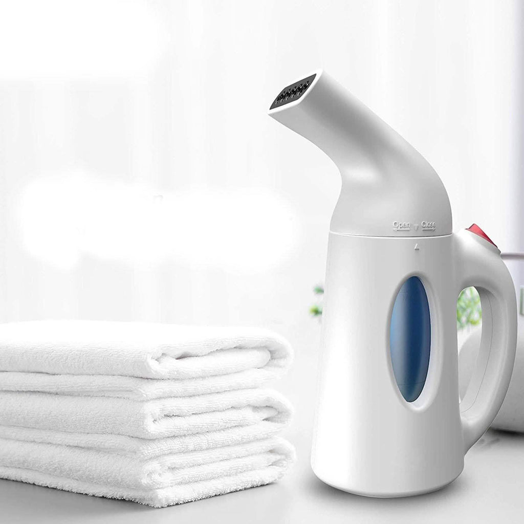 Portable Fabric Steam Iron