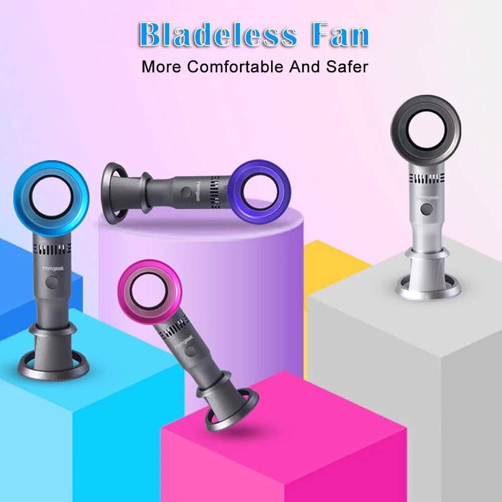 Portable Fan Hand-Held Fan