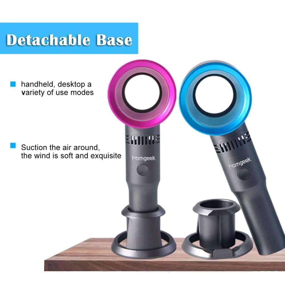 Portable Fan Hand-Held Fan