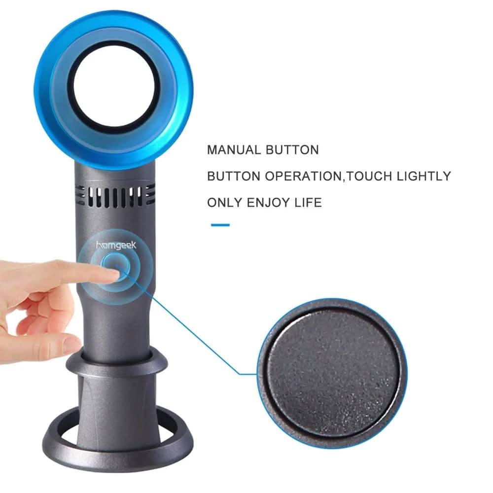 Portable Fan Hand-Held Fan
